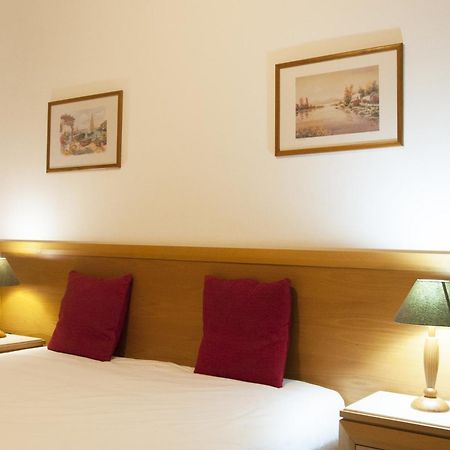 Plaza Real By Atlantichotels Portimao Room photo