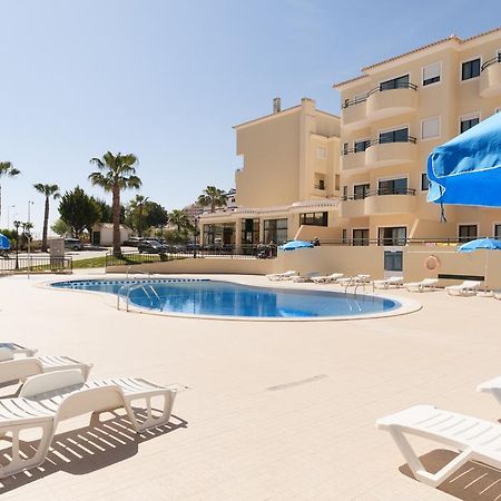 Plaza Real By Atlantichotels Portimao Exterior photo