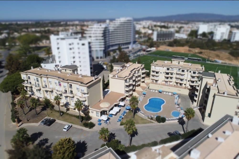 Plaza Real By Atlantichotels Portimao Exterior photo