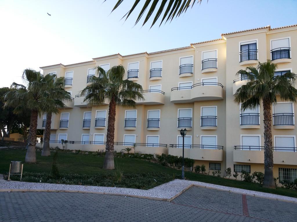 Plaza Real By Atlantichotels Portimao Exterior photo