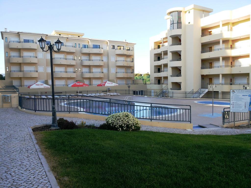 Plaza Real By Atlantichotels Portimao Exterior photo