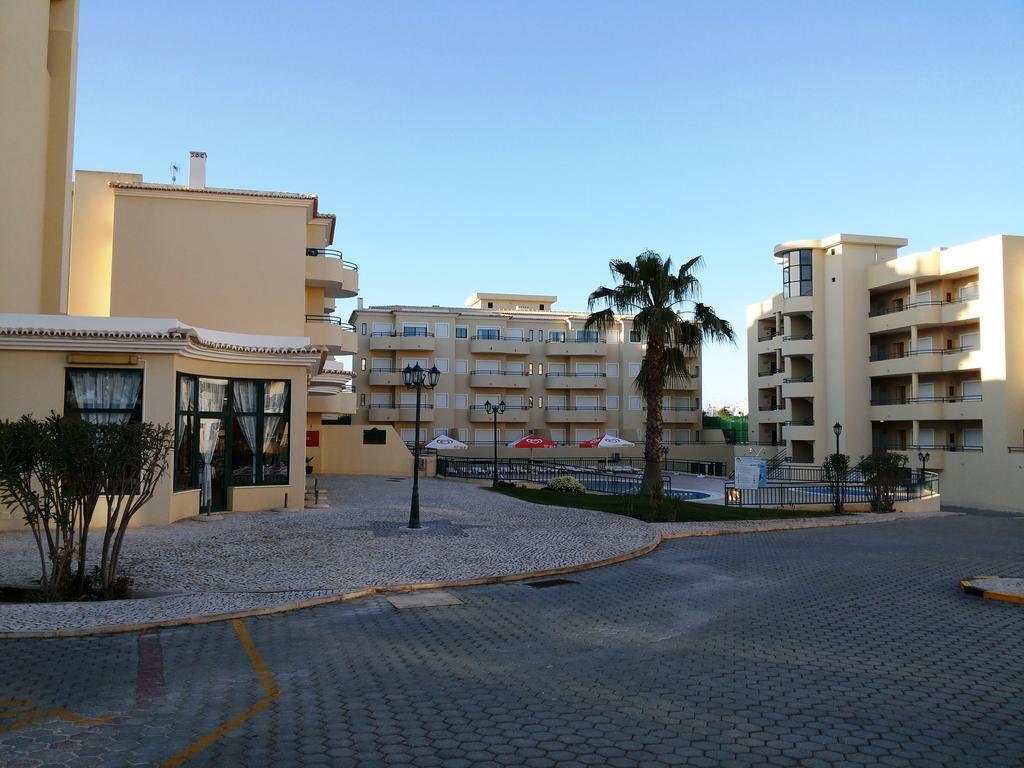 Plaza Real By Atlantichotels Portimao Exterior photo