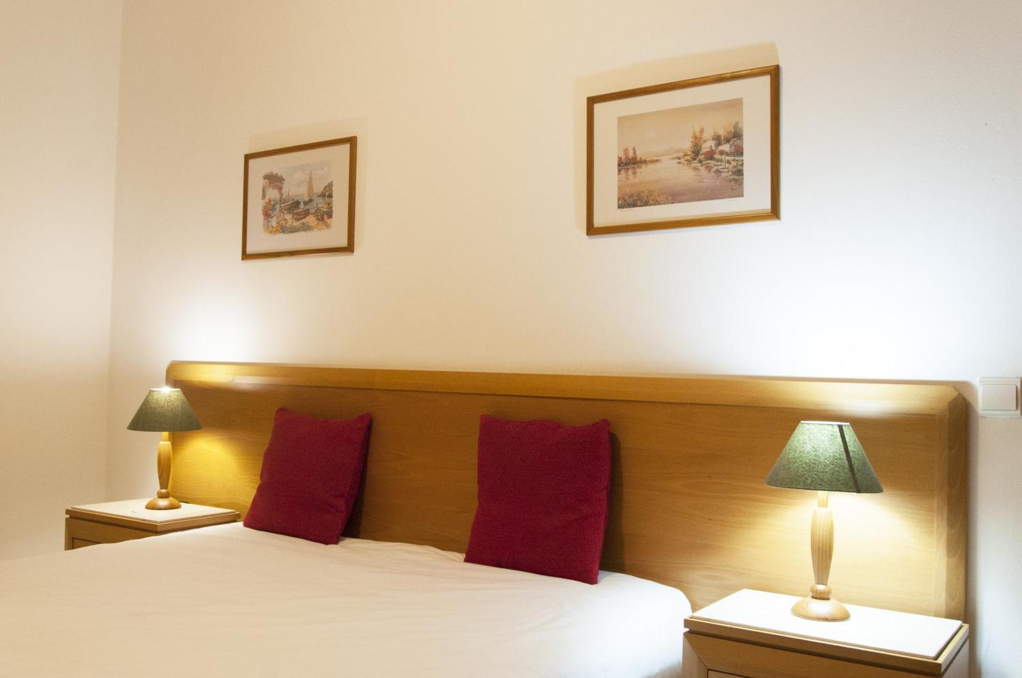 Plaza Real By Atlantichotels Portimao Room photo