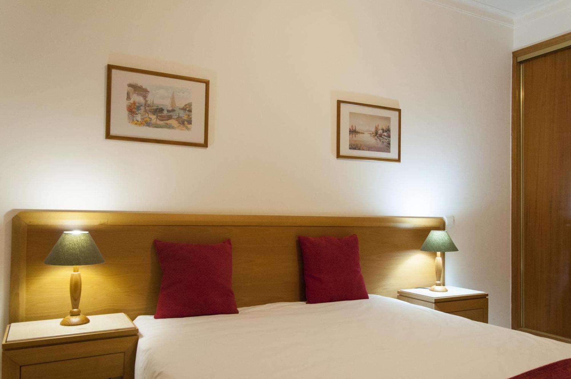 Plaza Real By Atlantichotels Portimao Room photo