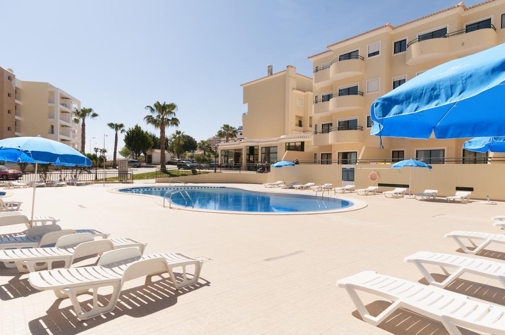 Plaza Real By Atlantichotels Portimao Exterior photo