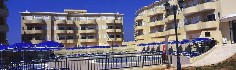 Plaza Real By Atlantichotels Portimao Exterior photo