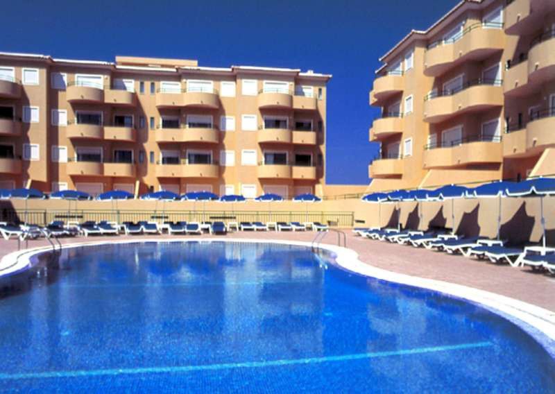 Plaza Real By Atlantichotels Portimao Exterior photo