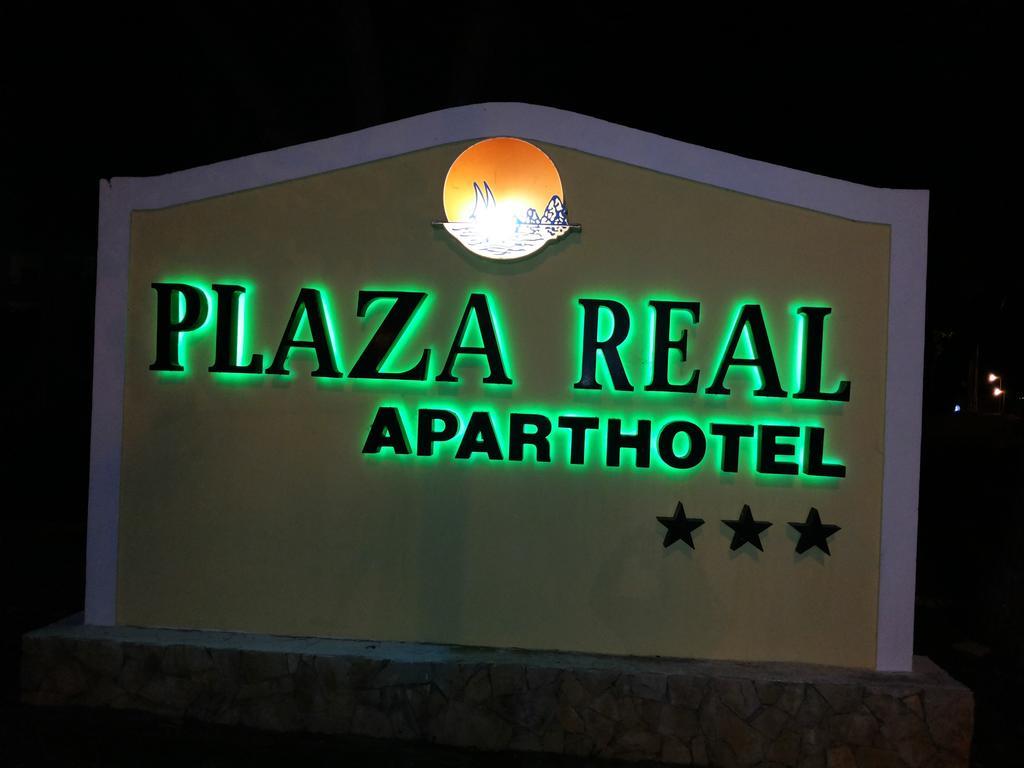 Plaza Real By Atlantichotels Portimao Exterior photo