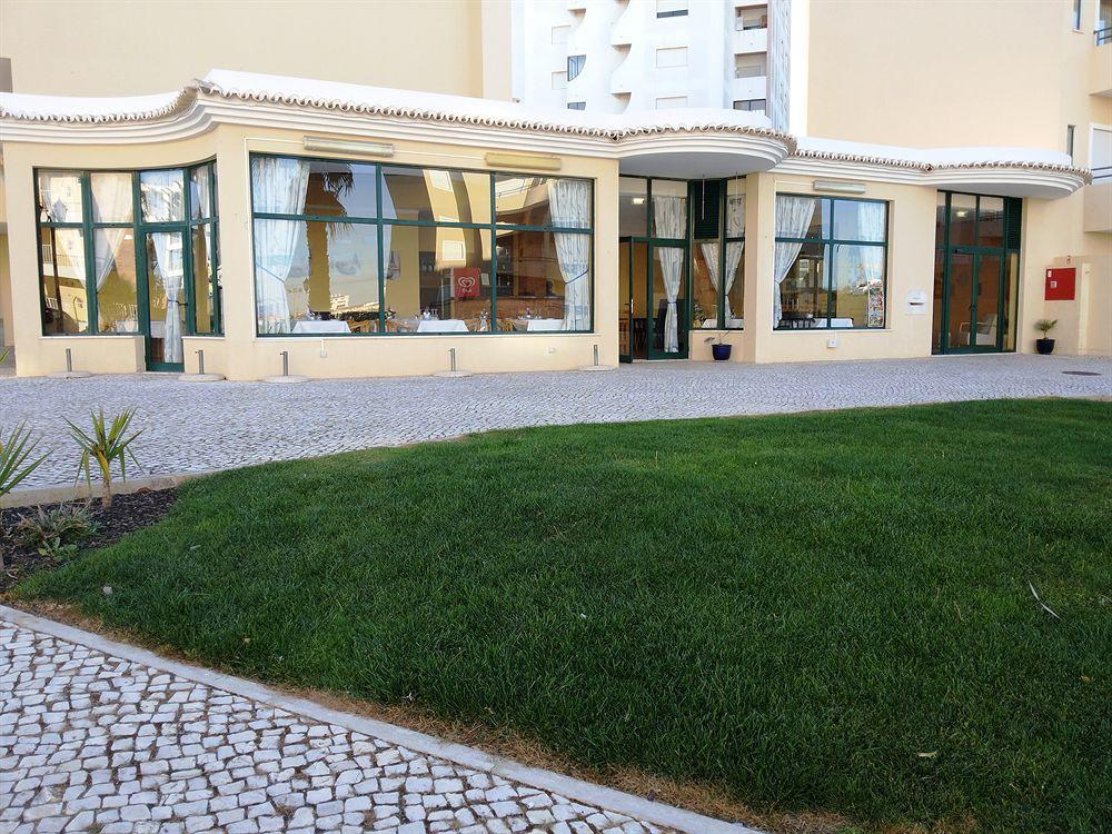 Plaza Real By Atlantichotels Portimao Exterior photo