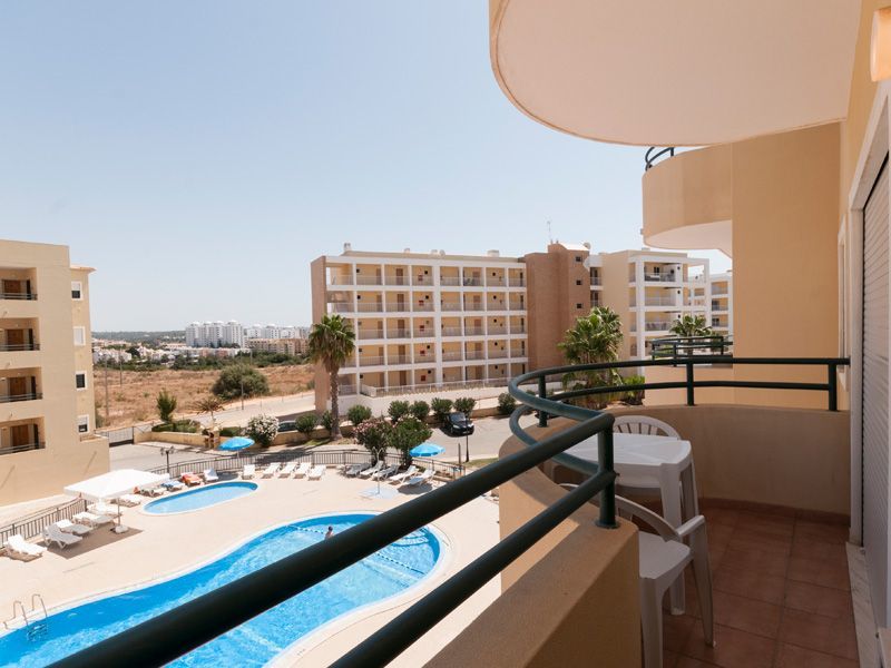 Plaza Real By Atlantichotels Portimao Exterior photo